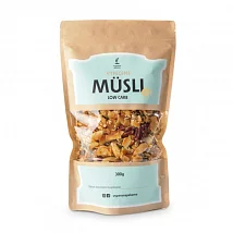 Vypečená pekárna Vypečené müsli 300 g Vypečená pekárna Vypečené müsli 300 g