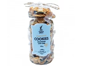 Vypečená pekárna Vypečené cookies 125 g Vypečená pekárna Vypečené cookies 125 g
