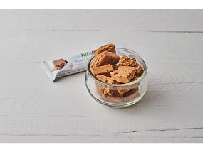 KetoMix Proteinová arašídová tyčinka 40 g KetoMix Proteinová arašídová tyčinka 40 g