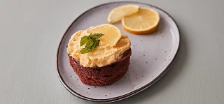Čokoládový dortík v hrníčku (mug cake) obrázek Čokoládový dortík v hrníčku (mug cake)