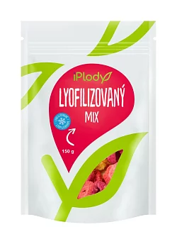iPlody Lyofilizovaný mix 150 g