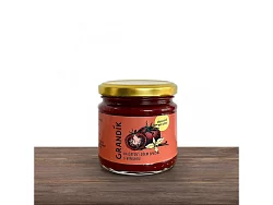 ZP Mikulčice Rajčatový džem speciál s vanilkou 200 g