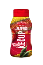 Podravka Kečup jalapeño 500 g