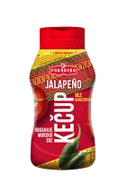 Podravka Kečup jalapeño 500 g Podravka Kečup jalapeño 500 g