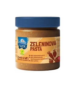 Podravka Kořenící pasta zeleninová 135 g