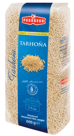 Podravka Těstoviny tarhoňa 600 g
