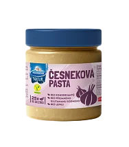 Podravka Kořenící pasta česneková 135 g