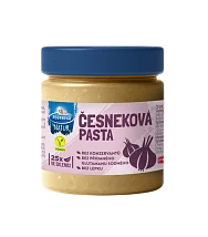 Podravka Kořenící pasta česneková 135 g Podravka Kořenící pasta česneková 135 g