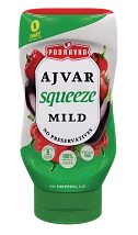 Podravka Ajvar squeeze jemný 310 g