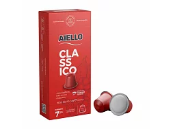 Káva Aiello kapsle Classica 10 ks