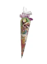 iPlody XXL kornout cukrovaný mix 700 g iPlody XXL kornout cukrovaný mix 700 g