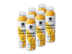 SimplyMix Ready to drink kokos 6 porcí