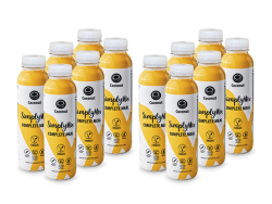 SimplyMix Ready to drink kokos 12 porcí