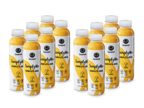 SimplyMix Ready to drink kokos 12 porcí