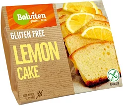Balviten Citrónová bábovka bez lepku 220 g Balviten Citrónová bábovka bez lepku 220 g