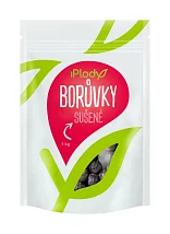 iPlody Borůvky sušené 1 kg