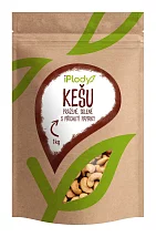 iPlody Kešu pražené, solené s příchutí papriky 1 kg