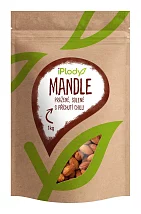 iPlody Mandle pražené, solené s příchutí chilli iPlody Mandle pražené, solené s příchutí chilli