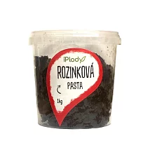 iPlody Rozinková pasta 1kg iPlody Rozinková pasta 1kg