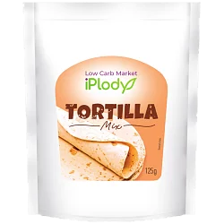 iPlody Low carb směs na tortillu 125 g