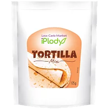 iPlody Low carb směs na tortillu 125 g