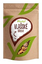 iPlody Vlašské ořechy 40% půlek 1 kg iPlody Vlašské ořechy 40% půlek 1 kg