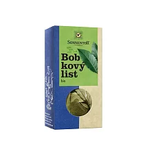 Sonnentor Bobkový list BIO 10g