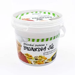 Koření Kulinář Bylinková sůl 120g