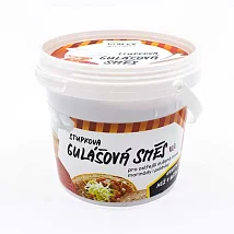 Koření Kulinář Gulášová směs 100g