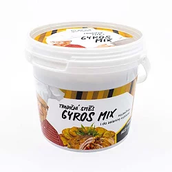 Koření Kulinář Gyros mix 70g