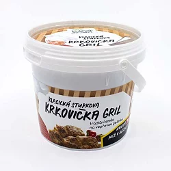 Koření Kulinář Krkovička gril 100g