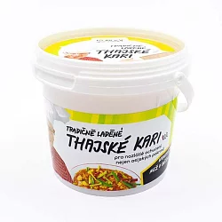 Koření Kulinář Thajské kari 80g