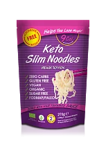 Slim Pasta Konjakové nudle BIO v nálevu 270 g