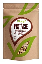 iPlody Pistácie pražené, solené JUMBO 1 kg