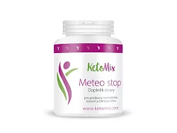 KetoMix Meteo stop (30 tablet)