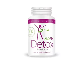 KetoMix Detox (100 tablet)