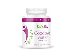 KetoMix Goodbye Water (60 tablet)