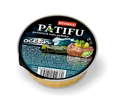 Paštika PATIFU Oceán 100 g