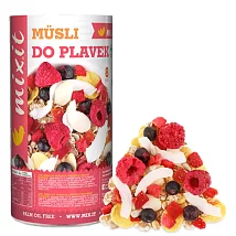 Mixit Müsli Do plaviek 400 g