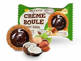 Mixit Crème boule - Coconut heaven 30 g