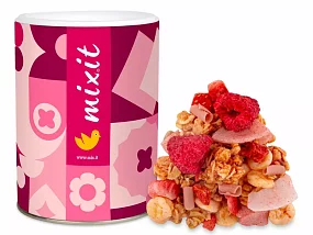 Mixit Zamilovaná granola z pece 240 g