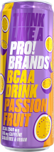 PROBRANDS BCAA Drink 330ml - passion fruit