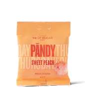 PANDY CANDY SWEET PEACH 50G