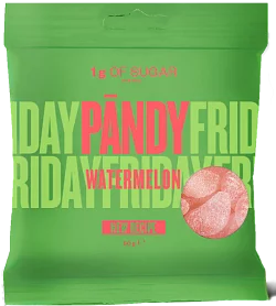 PANDY CANDY WATERMELON 50G