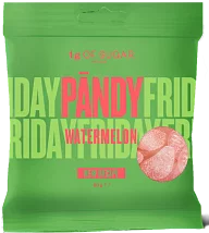 PANDY CANDY WATERMELON 50G