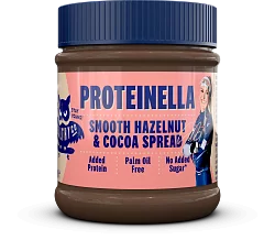HealthyCo Proteinella - čokoláda, lískový oříšek 200 g