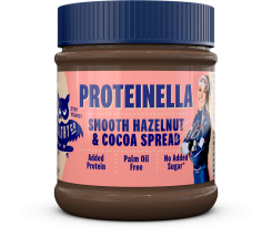 HealthyCo Proteinella - čokoláda, lískový oříšek 200 g