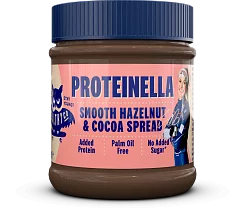 HealthyCo Proteinella - čokoláda, lieskový oriešok 200 g