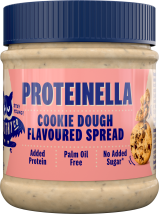 HealthyCo Proteinella - cookie dough 200 g