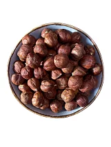 Lískové ořechy natural 80 g